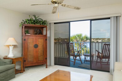 LIVING ROOM WITH VIEW