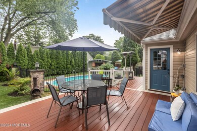 317 Yorke Ave, Long Branch, NJ 07740 - photo 6