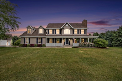 2191 W Linco Rd, Stevensville, MI 49127 - photo 2