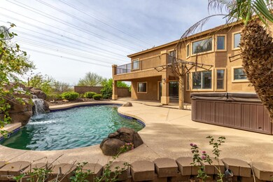 3149 S Tobin Cir, Mesa, AZ 85212 - photo 2