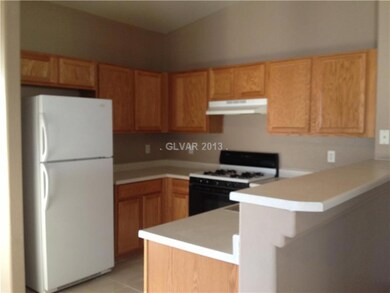 Kitchen. Kitchen features breakfast bar and all ap
