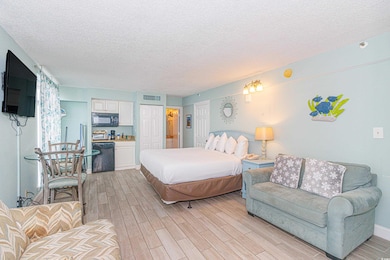 5308 N Ocean Blvd unit 900 Beach Colony, Myrtle Beach, SC 29577 - photo 3