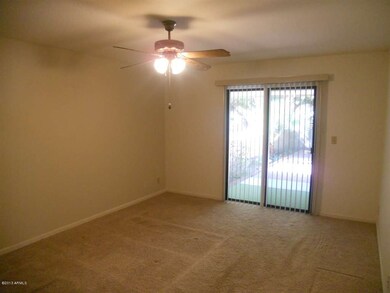 Huge Master Bedroom