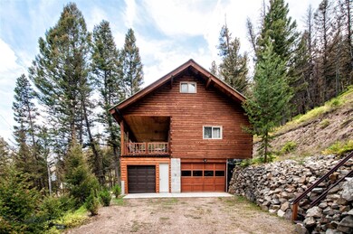Deck, Garage, & ATV/Snowmobile Garage