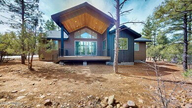 4490 W Hawthorn Rd, Show Low, AZ 85901 - photo 6