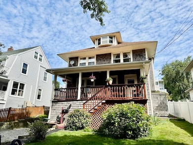 11 Mayflower Rd Winter Rntl unit 10/18-6/15, Hull, MA 02045 - photo 2