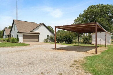 4510 Garner Adell Rd, Weatherford, TX 76088 - photo 5