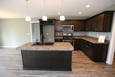 12367 Hackamore Dr, Grabill, IN 46741 - photo 4