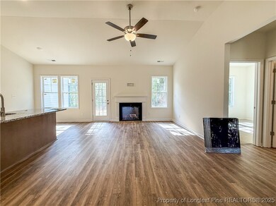 1002 Alex Baker (Lot 10) Rd, Raeford, NC 28376 - photo 3