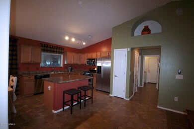 Kitch Hall