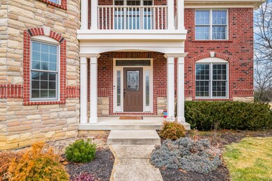 1032 Westview Point Dr, Columbus, IN 47201 - photo 6