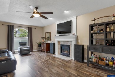 1399 Northern Heights Loop NE, Keizer, OR 97303 - photo 6