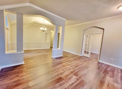 4318 Laurel Creek Ct, Missouri City, TX 77459 - photo 3