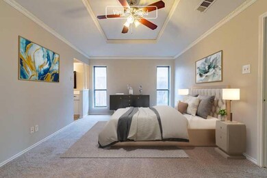 202 Rushcreek Dr, Wylie, TX 75098 - photo 4