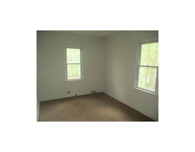 Bedroom.