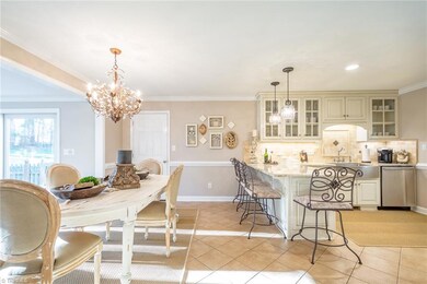 6804 Harvest Springs Ct, Greensboro, NC 27406 - photo 3