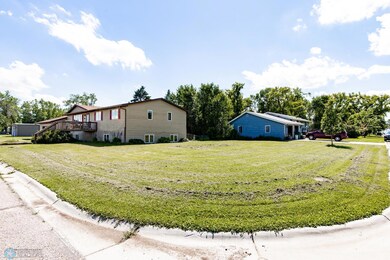 Corner Lot