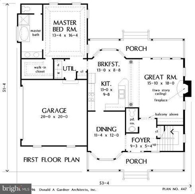 0 Laurel Ridge Ln unit 1000205205, Culpeper, VA 22701 - photo 3