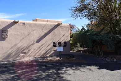 3079 Plaza Blanca unit Paloma Plaza, Santa Fe, NM 87507 - photo 2