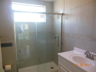 full bath - upper level
