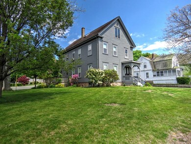 180 Franklin St, Whitman, MA 02382 - photo 3