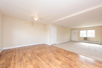 Dining/Living Room