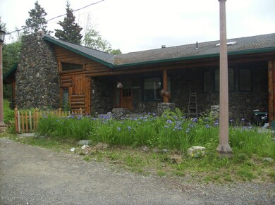 Exterior Summer