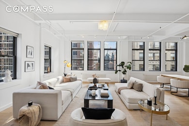 109 W 26th St unit 9, New York, NY 10001 - photo 3