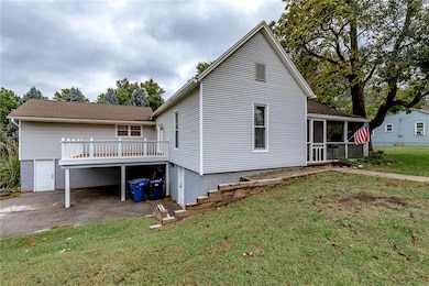 1701 NW Vesper St, Blue Springs, MO 64015 - photo 2