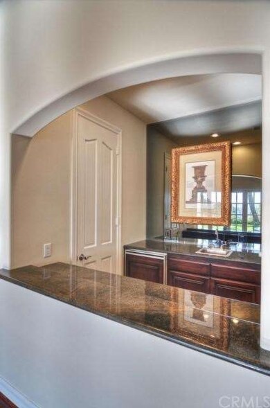 Wet Bar