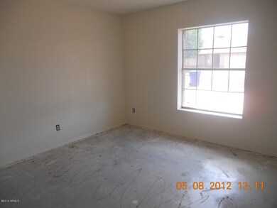 3rd Bedroom