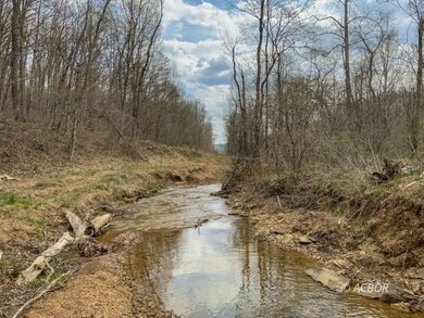 Goose Creek Rd