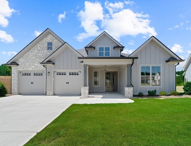 1570 Legend Dr, Greensboro, GA 30642 - photo 5