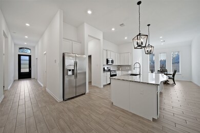 15012 Ginger Valley Ln, Conroe, TX 77302 - photo 4