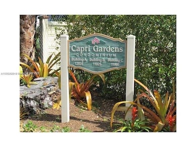Capri Gardens Condominiums unit C206, Miami, FL 33161 - photo 5