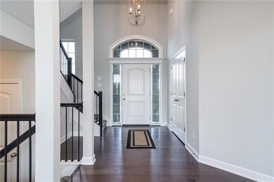 4426 SW Amethyst Dr, Lee's Summit, MO 64082 - photo 2