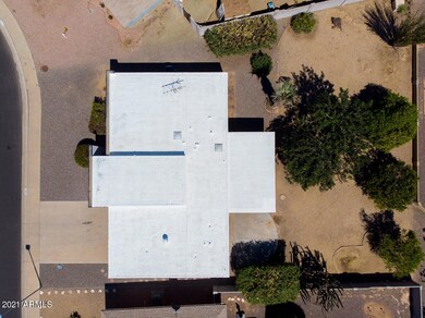 10214 W EDGEWOOD DR Sun City AZ 85351