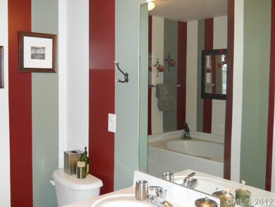 Bathroom - Master Bath