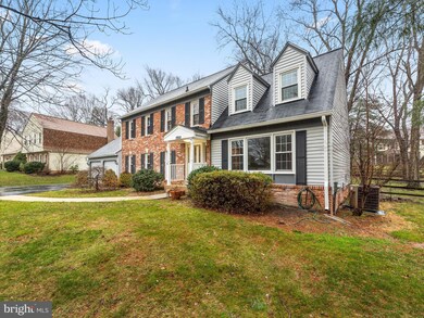 17009 George Washington Dr, Rockville, MD 20853 - photo 5