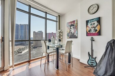 Allure Las Vegas unit 2205, Las Vegas, NV 89102 - photo 3