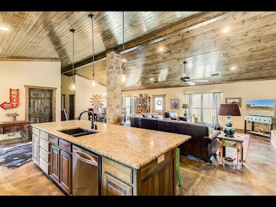 5815 Farm To Market Road 730 N, Decatur, TX 76234 - photo 7