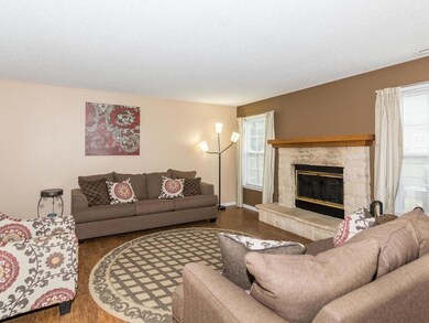 9451 W Quarter Moon Dr, Pendleton, IN 46064 - photo 2