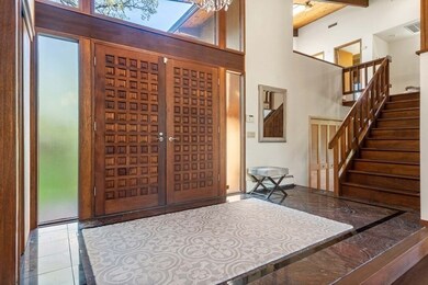 500 Dudley Rd, Newton Center, MA 02459 - photo 2