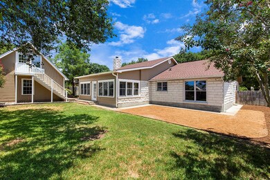 105 Edgewood Dr, Fredericksburg, TX 78624 - photo 5