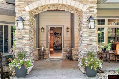 728 Tetonka View Dr, Waterville, MN 56096 - photo 4