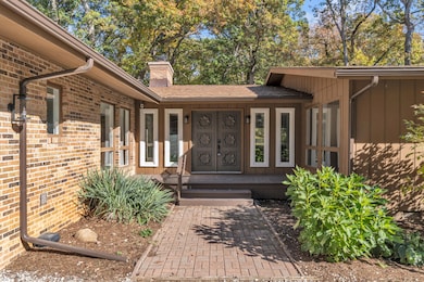 7400 Dexter Townhall Rd, Dexter, MI 48130 - photo 5