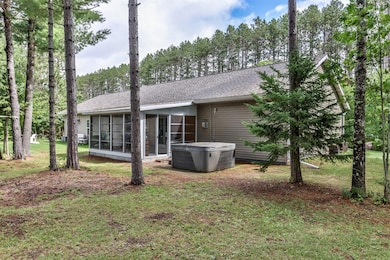 4409 Pat Lin Ln, Boulder Junction, WI 54512 - photo 3