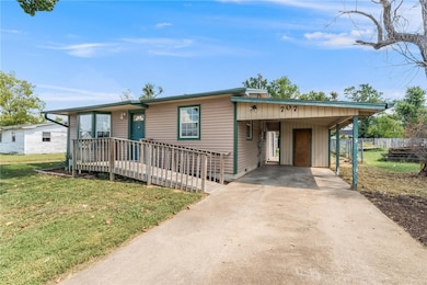 707 N 6th St, Rogers, AR 72756 - photo 2