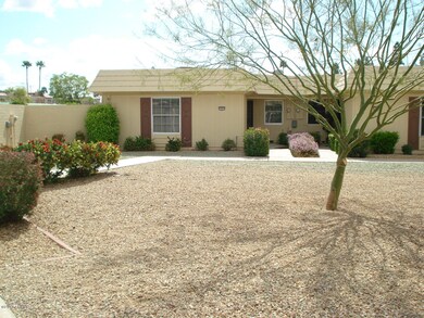 17273 N 105th Ave unit 39, Sun City, AZ 85373 - photo 3