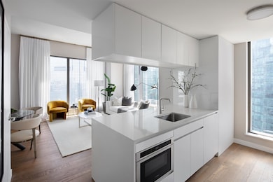 99 Hudson St unit 4111, Jersey City, NJ 07302 - photo 4